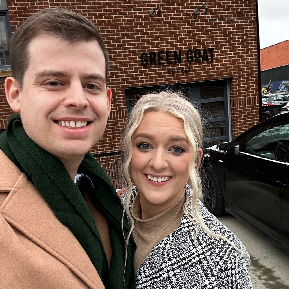 Meet your Posher, Alli